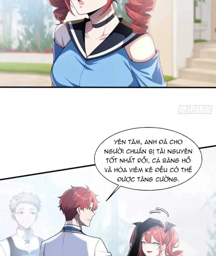 Ta Mở Ra Thời Đại Sủng Thú Thần Thoại Chapter 10 - 37