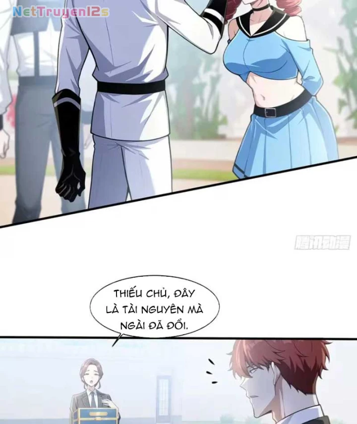 Ta Mở Ra Thời Đại Sủng Thú Thần Thoại Chapter 10 - 38
