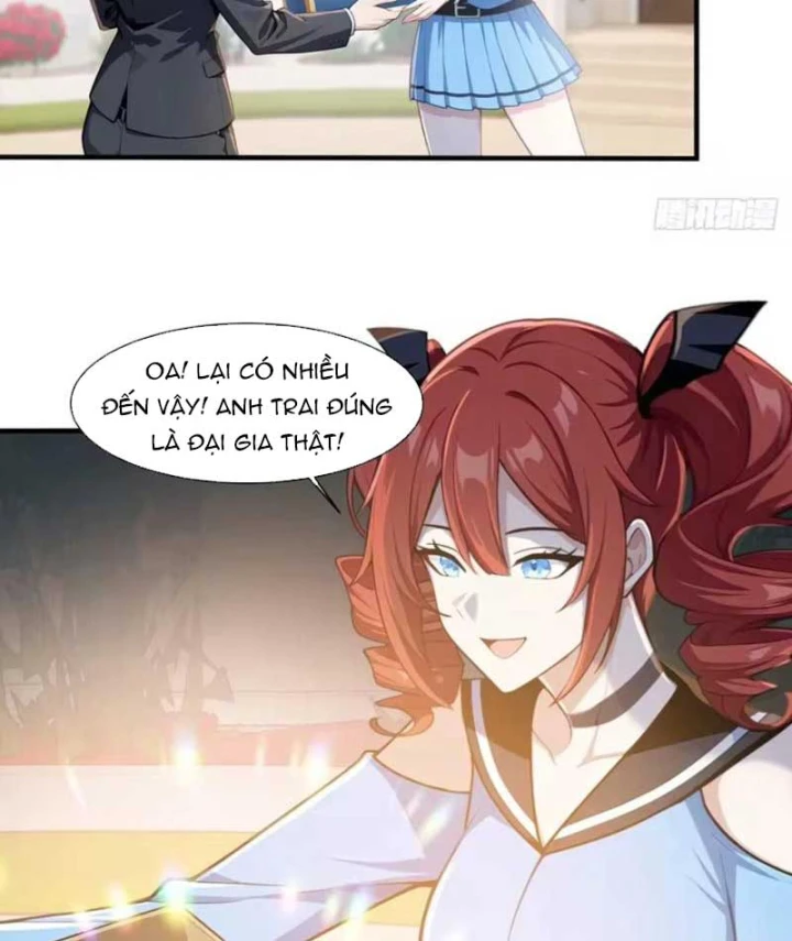 Ta Mở Ra Thời Đại Sủng Thú Thần Thoại Chapter 10 - 40