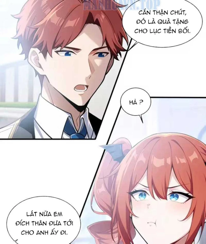 Ta Mở Ra Thời Đại Sủng Thú Thần Thoại Chapter 10 - 43