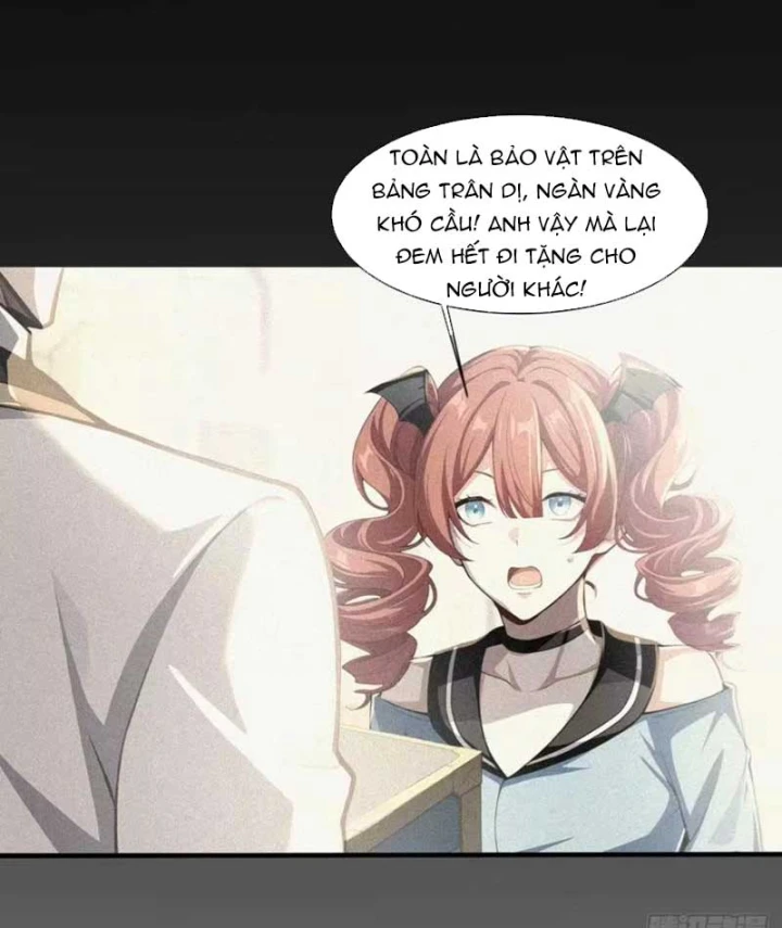 Ta Mở Ra Thời Đại Sủng Thú Thần Thoại Chapter 10 - 48