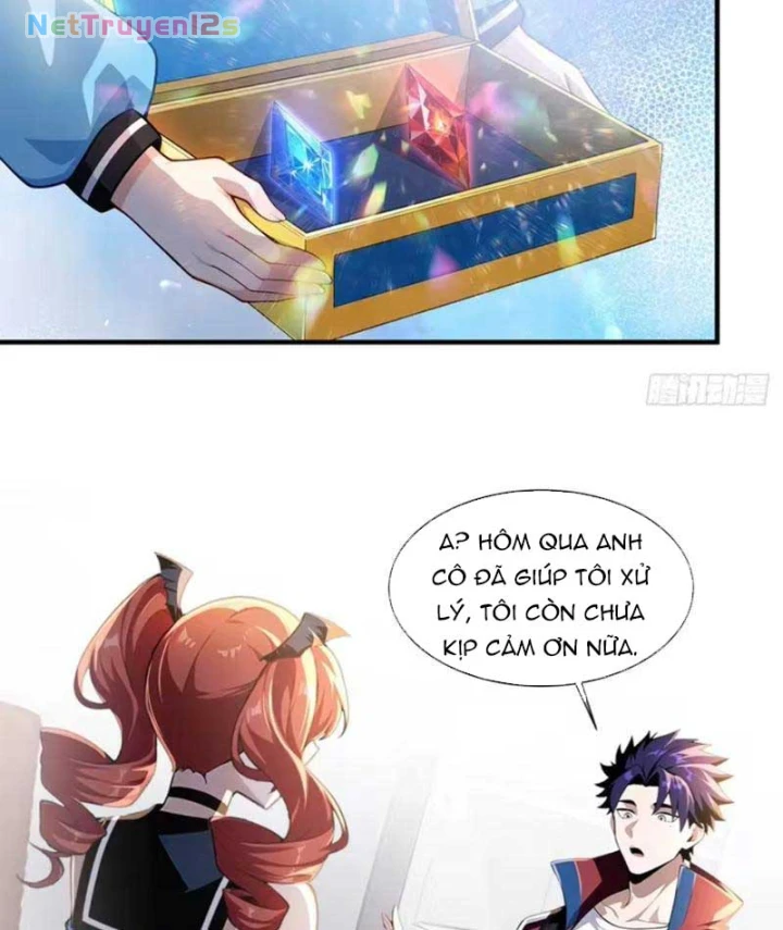 Ta Mở Ra Thời Đại Sủng Thú Thần Thoại Chapter 10 - 55