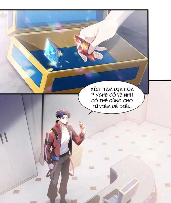 Ta Mở Ra Thời Đại Sủng Thú Thần Thoại Chapter 10 - 62