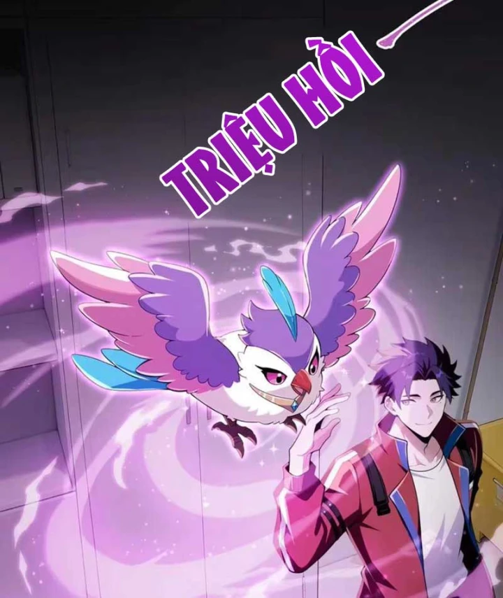 Ta Mở Ra Thời Đại Sủng Thú Thần Thoại Chapter 10 - 64