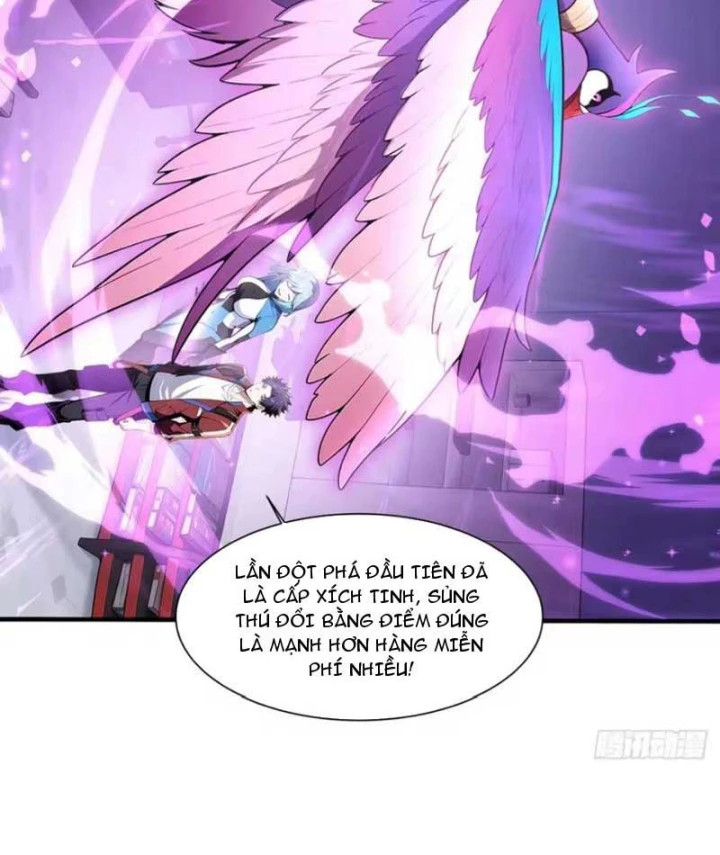 Ta Mở Ra Thời Đại Sủng Thú Thần Thoại Chapter 11 - 7