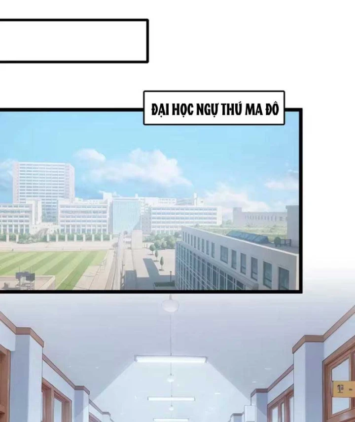 Ta Mở Ra Thời Đại Sủng Thú Thần Thoại Chapter 11 - 8