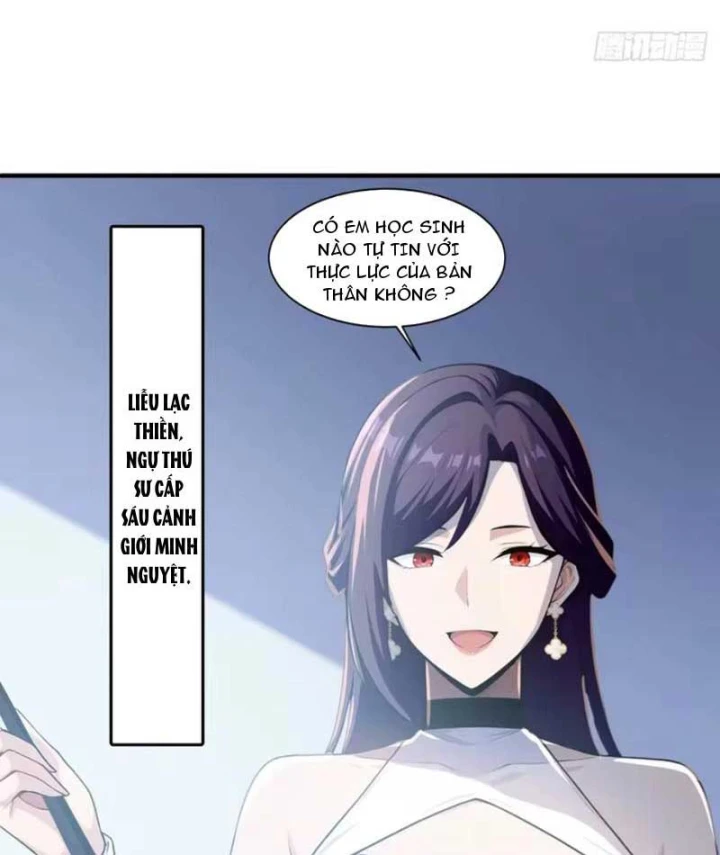 Ta Mở Ra Thời Đại Sủng Thú Thần Thoại Chapter 11 - 11