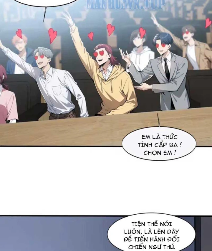 Ta Mở Ra Thời Đại Sủng Thú Thần Thoại Chapter 11 - 15