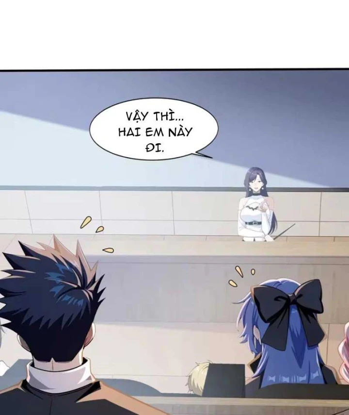 Ta Mở Ra Thời Đại Sủng Thú Thần Thoại Chapter 11 - 17