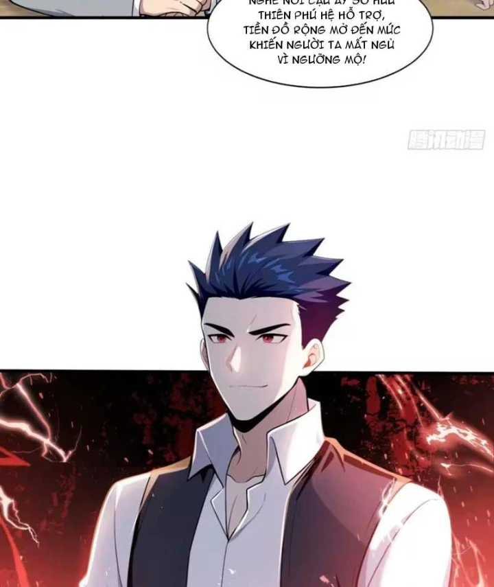 Ta Mở Ra Thời Đại Sủng Thú Thần Thoại Chapter 11 - 21