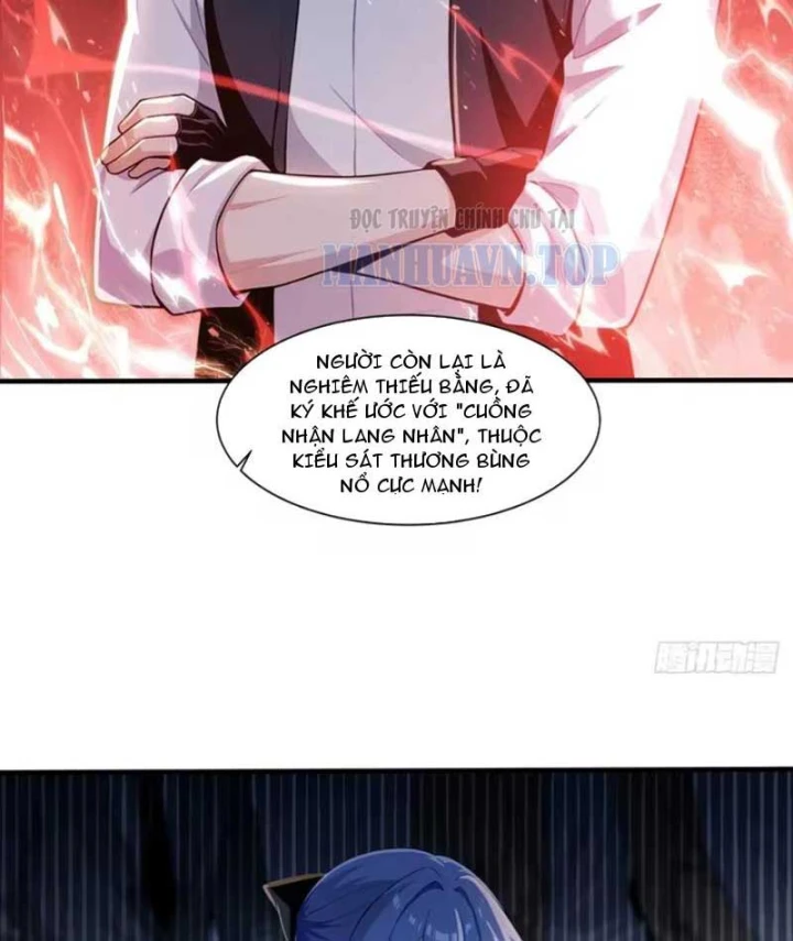 Ta Mở Ra Thời Đại Sủng Thú Thần Thoại Chapter 11 - 22