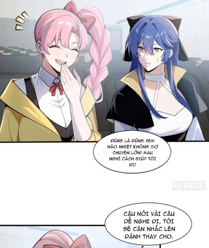 Ta Mở Ra Thời Đại Sủng Thú Thần Thoại Chapter 11 - 24