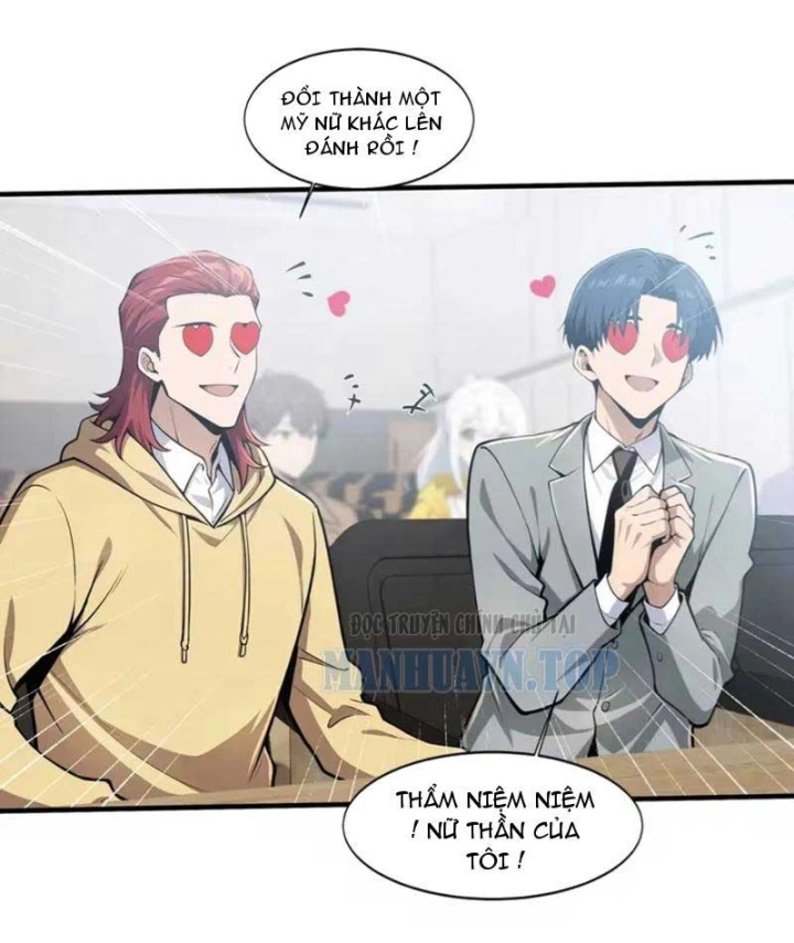 Ta Mở Ra Thời Đại Sủng Thú Thần Thoại Chapter 11 - 28