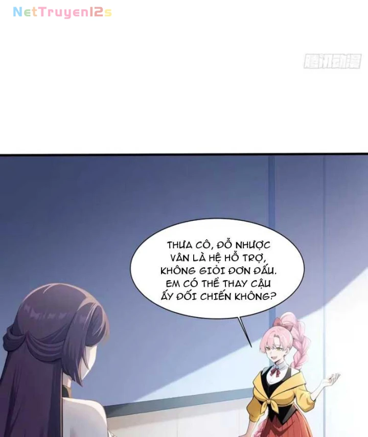 Ta Mở Ra Thời Đại Sủng Thú Thần Thoại Chapter 11 - 29
