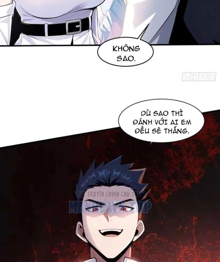 Ta Mở Ra Thời Đại Sủng Thú Thần Thoại Chapter 11 - 33