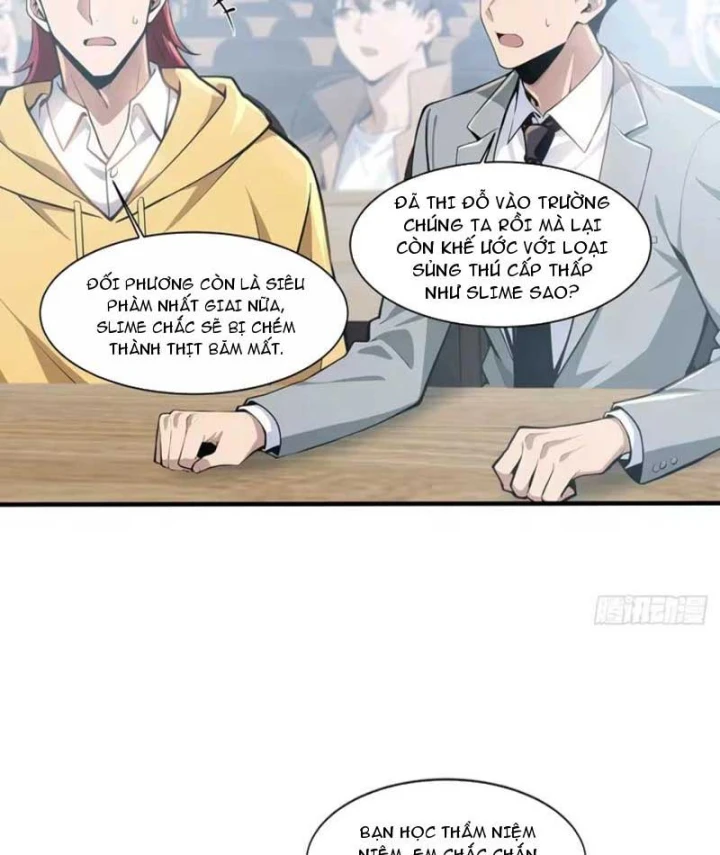 Ta Mở Ra Thời Đại Sủng Thú Thần Thoại Chapter 11 - 36