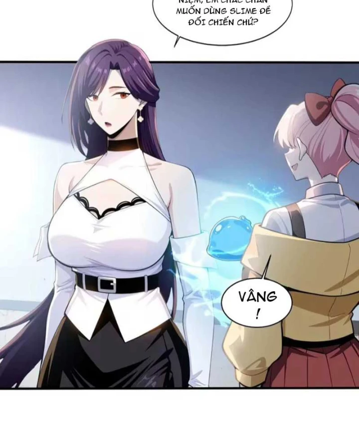 Ta Mở Ra Thời Đại Sủng Thú Thần Thoại Chapter 11 - 37
