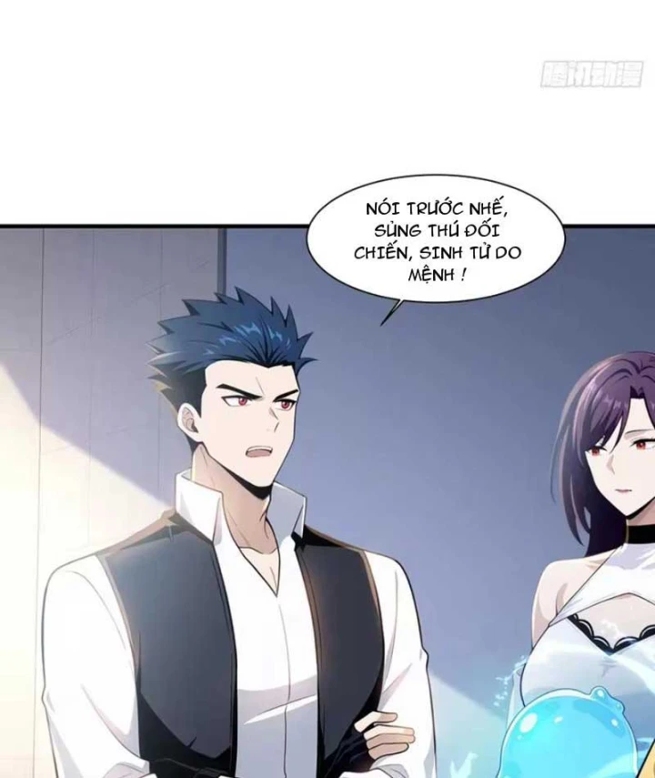 Ta Mở Ra Thời Đại Sủng Thú Thần Thoại Chapter 11 - 38