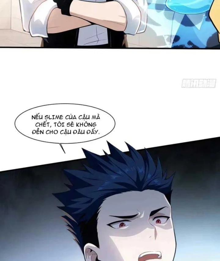 Ta Mở Ra Thời Đại Sủng Thú Thần Thoại Chapter 11 - 39