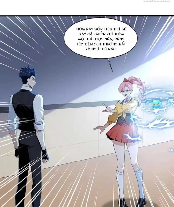 Ta Mở Ra Thời Đại Sủng Thú Thần Thoại Chapter 11 - 44