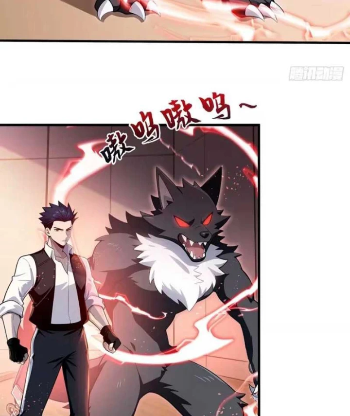Ta Mở Ra Thời Đại Sủng Thú Thần Thoại Chapter 11 - 48