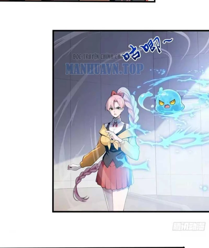 Ta Mở Ra Thời Đại Sủng Thú Thần Thoại Chapter 11 - 49