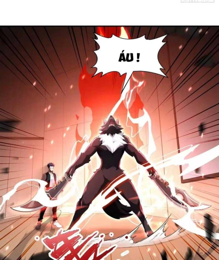 Ta Mở Ra Thời Đại Sủng Thú Thần Thoại Chapter 11 - 52