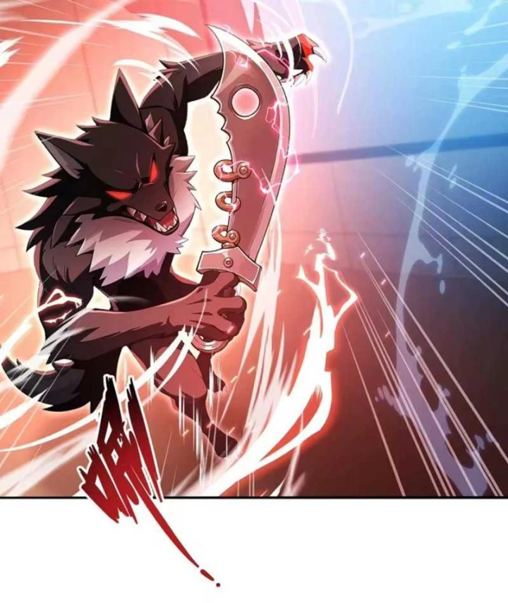 Ta Mở Ra Thời Đại Sủng Thú Thần Thoại Chapter 11 - 54