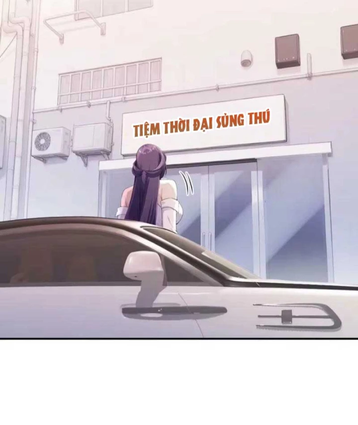 Ta Mở Ra Thời Đại Sủng Thú Thần Thoại Chapter 13 - 8