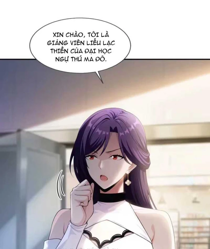 Ta Mở Ra Thời Đại Sủng Thú Thần Thoại Chapter 13 - 19