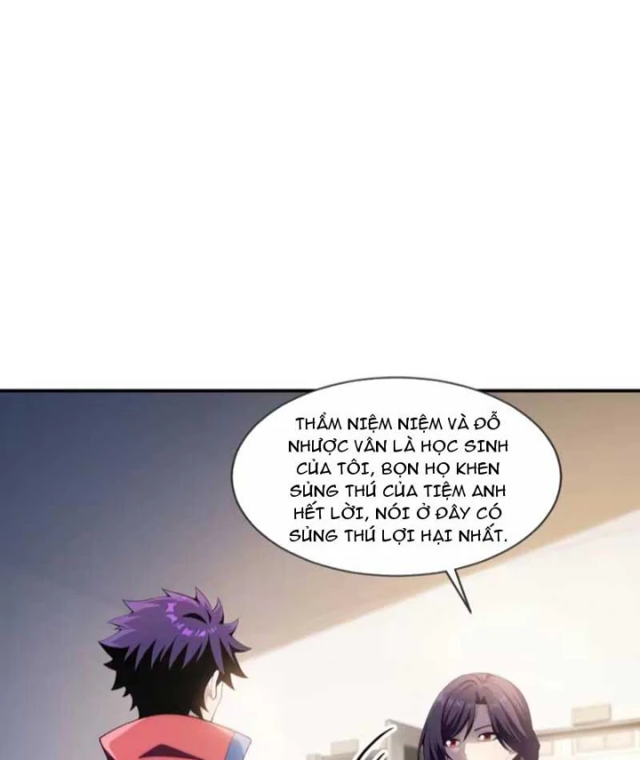 Ta Mở Ra Thời Đại Sủng Thú Thần Thoại Chapter 13 - 22