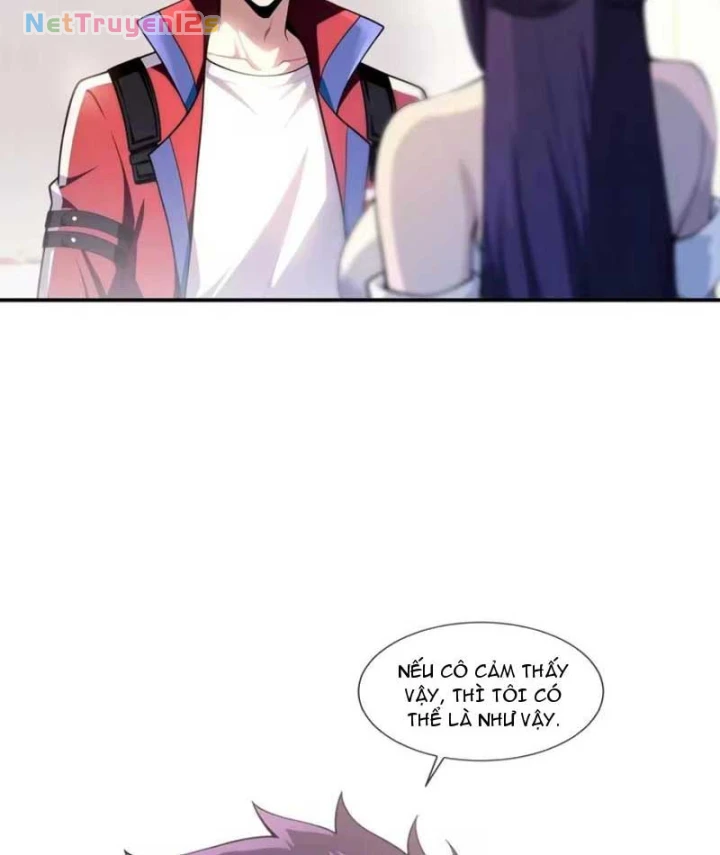 Ta Mở Ra Thời Đại Sủng Thú Thần Thoại Chapter 13 - 26