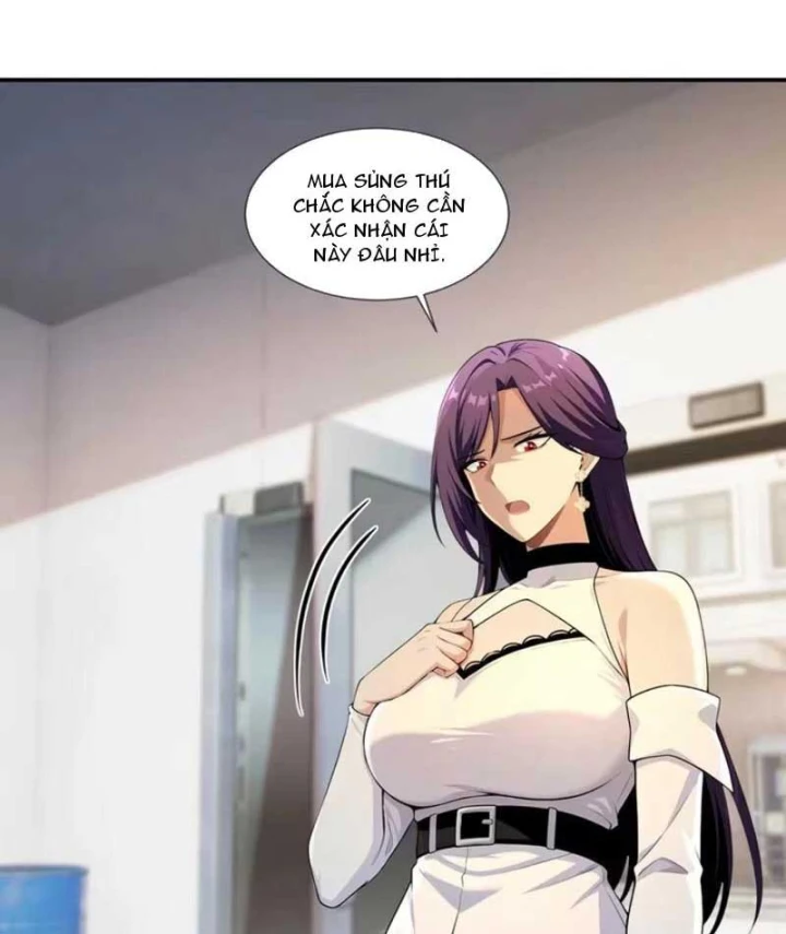 Ta Mở Ra Thời Đại Sủng Thú Thần Thoại Chapter 13 - 45