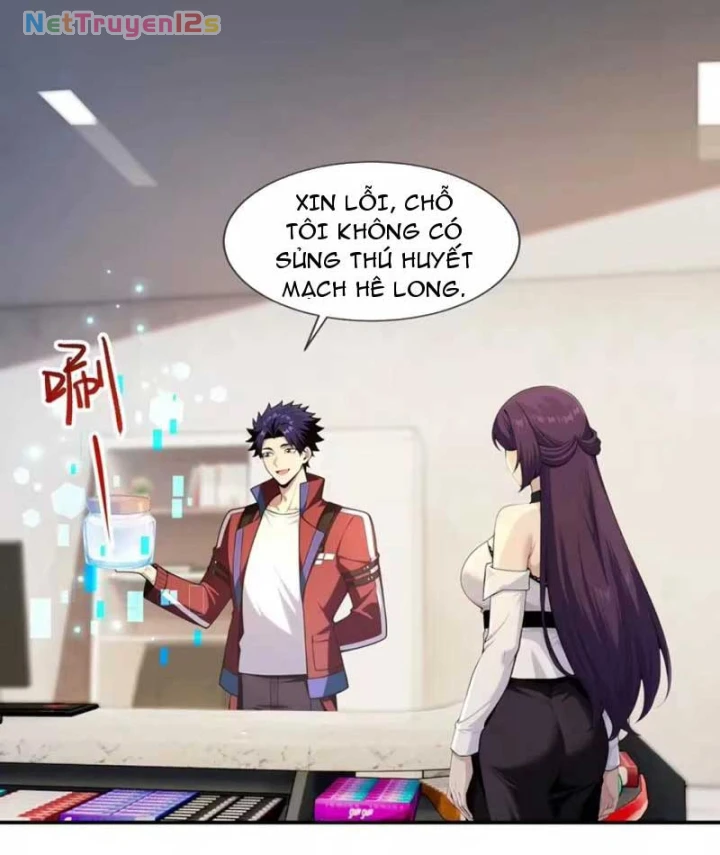 Ta Mở Ra Thời Đại Sủng Thú Thần Thoại Chapter 13 - 48