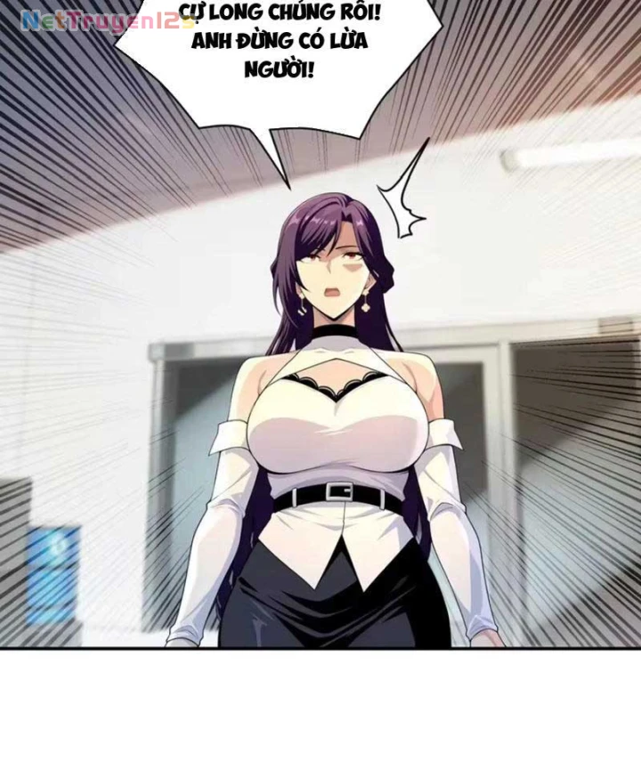 Ta Mở Ra Thời Đại Sủng Thú Thần Thoại Chapter 13 - 51