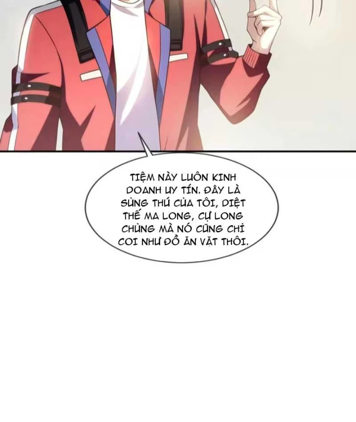 Ta Mở Ra Thời Đại Sủng Thú Thần Thoại Chapter 13 - 53