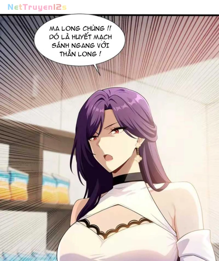 Ta Mở Ra Thời Đại Sủng Thú Thần Thoại Chapter 13 - 54