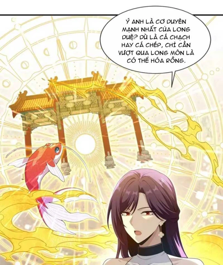 Ta Mở Ra Thời Đại Sủng Thú Thần Thoại Chapter 13 - 68