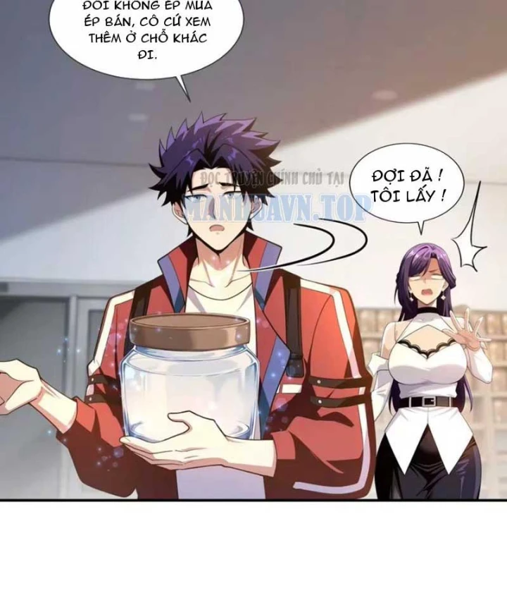 Ta Mở Ra Thời Đại Sủng Thú Thần Thoại Chapter 13 - 76