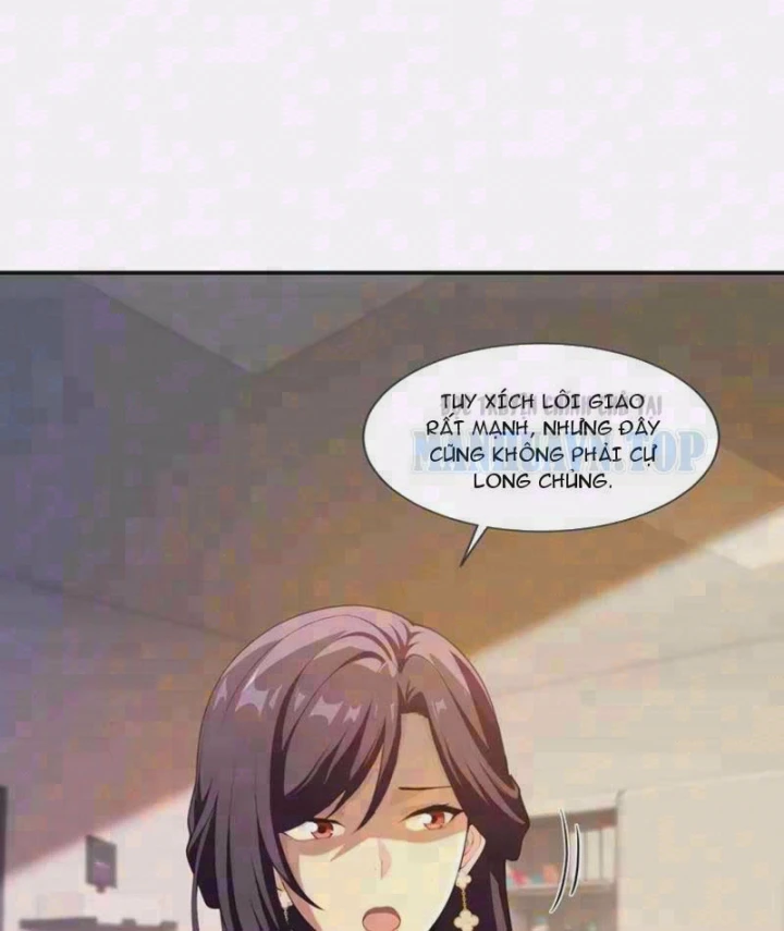 Ta Mở Ra Thời Đại Sủng Thú Thần Thoại Chapter 15 - 4