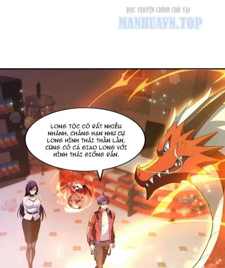 Ta Mở Ra Thời Đại Sủng Thú Thần Thoại Chapter 15 - 7