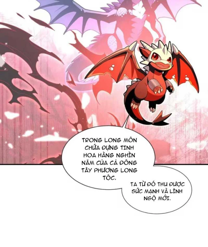 Ta Mở Ra Thời Đại Sủng Thú Thần Thoại Chapter 15 - 18