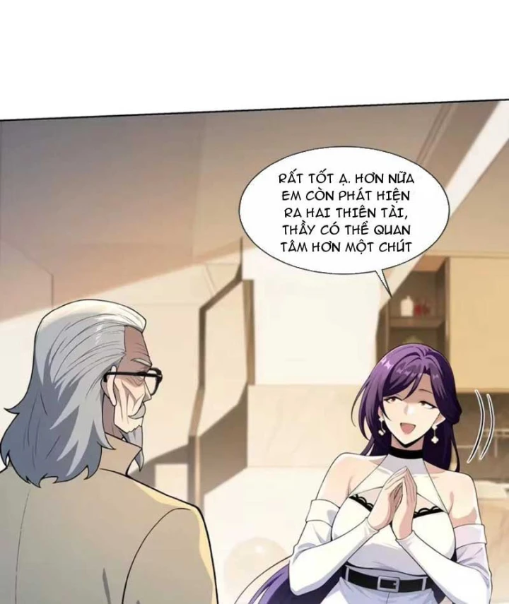 Ta Mở Ra Thời Đại Sủng Thú Thần Thoại Chapter 15 - 37