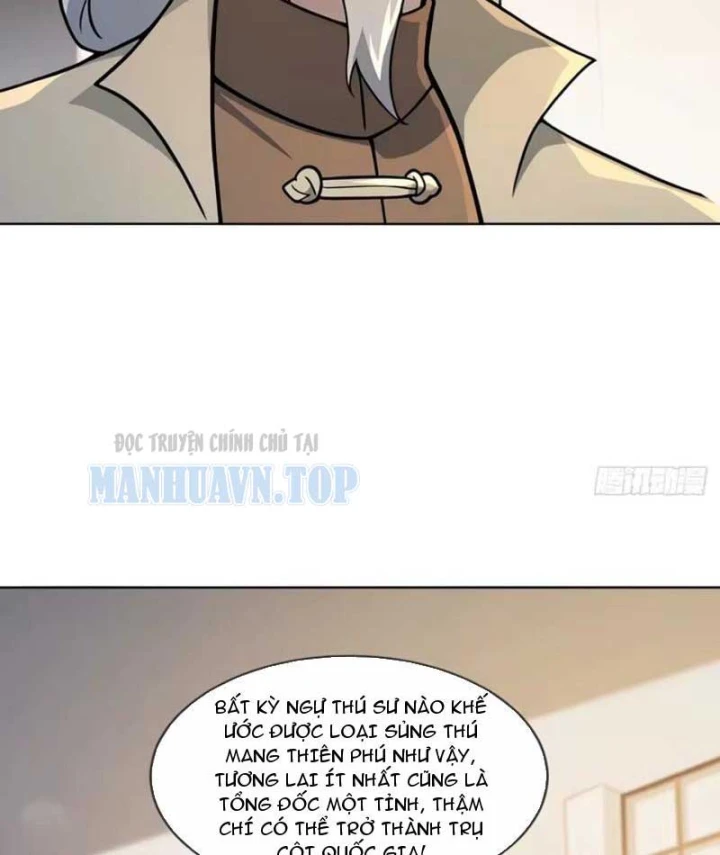 Ta Mở Ra Thời Đại Sủng Thú Thần Thoại Chapter 15 - 42