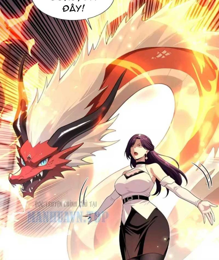 Ta Mở Ra Thời Đại Sủng Thú Thần Thoại Chapter 15 - 49