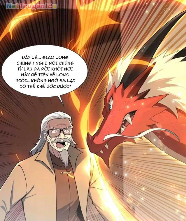 Ta Mở Ra Thời Đại Sủng Thú Thần Thoại Chapter 15 - 52