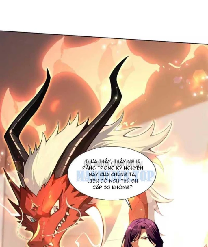 Ta Mở Ra Thời Đại Sủng Thú Thần Thoại Chapter 15 - 59
