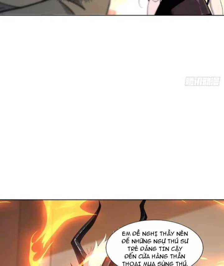 Ta Mở Ra Thời Đại Sủng Thú Thần Thoại Chapter 15 - 67