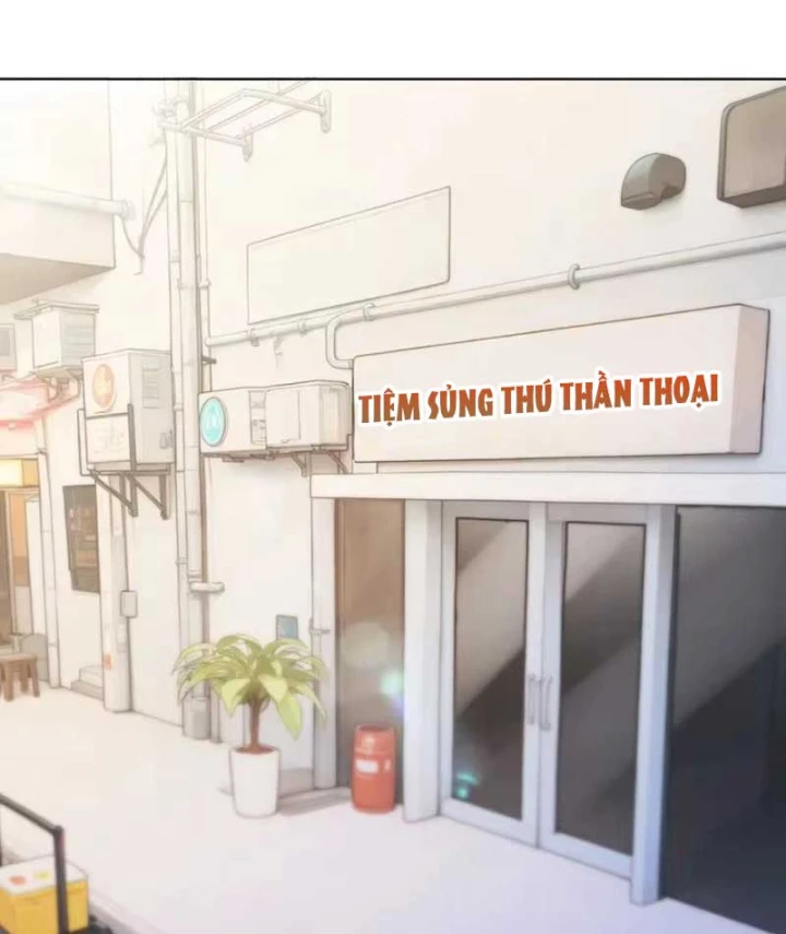 Ta Mở Ra Thời Đại Sủng Thú Thần Thoại Chapter 15 - 72