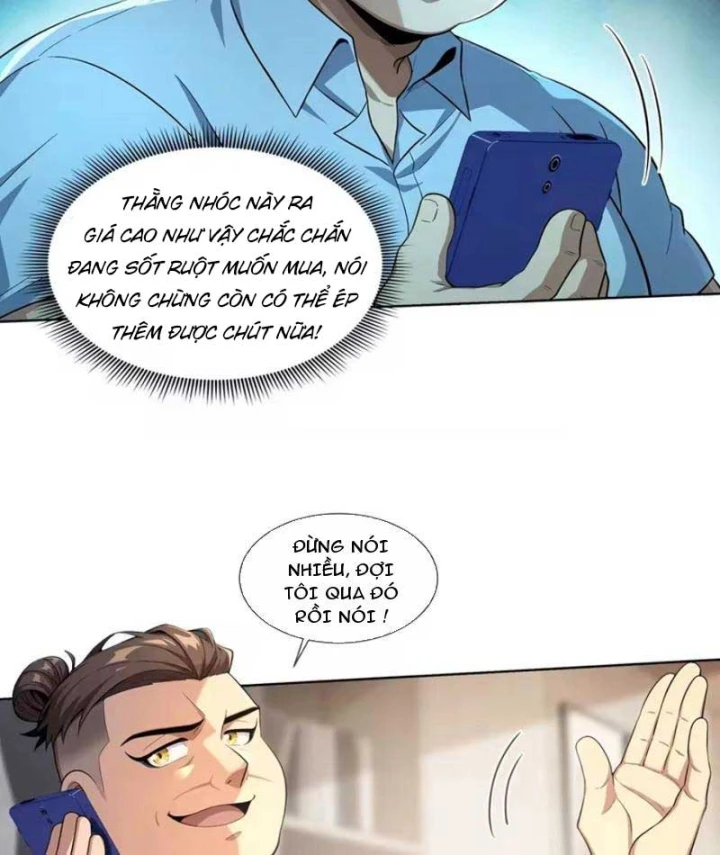 Ta Mở Ra Thời Đại Sủng Thú Thần Thoại Chapter 15 - 82